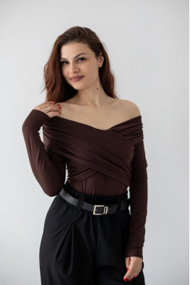 Боді жіноче 